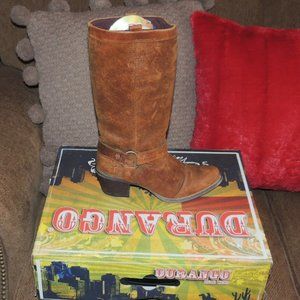 Women's Durango Fashion Boot  "Philly"